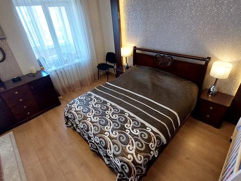 квартира за адресою Центральний просп. (Леніна), 15