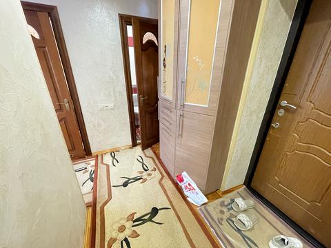 квартира по адресу Микулинецкая ул., 109