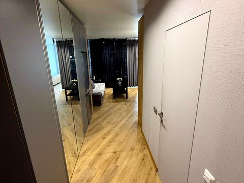 квартира за адресою Миколи Бажана просп., 17-А