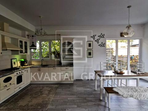 дом по адресу Винницкая ул., 4