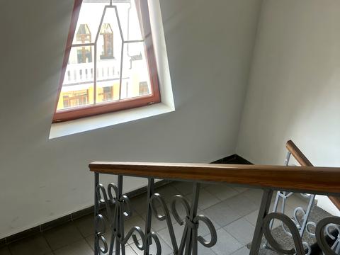 квартира по адресу Воздвиженская ул., 14