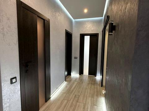 квартира по адресу Фонтанская дорога ул., 58/3