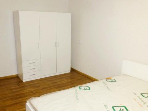 квартира за адресою Мілютенка вул., 23