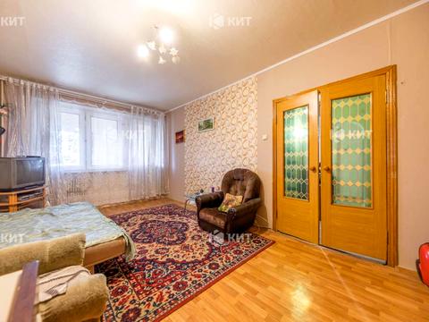 квартира за адресою Яни Червоної вул., 15