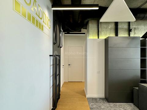 коммерческая по адресу Кловский спуск (Кловський), 7a