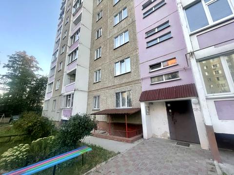 квартира за адресою Незалежності вул., 80
