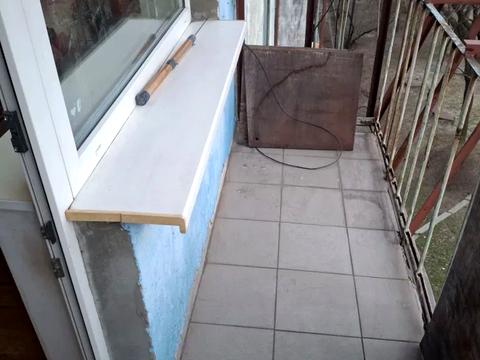 квартира по адресу Центральный бульв., 11