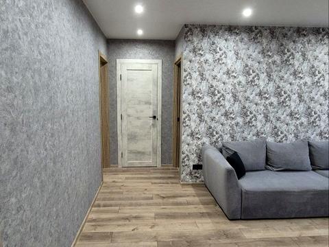 квартира за адресою Олімпійська вул., 17