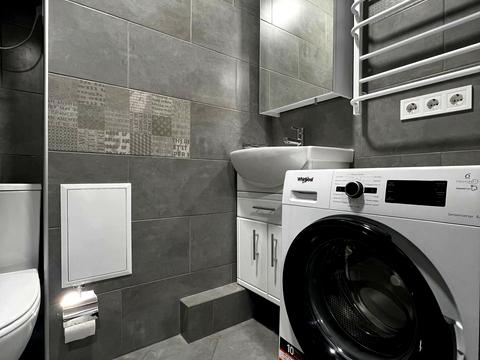 квартира по адресу пгт. Коцюбинское, Доковская ул., 10