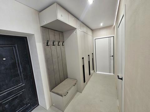 квартира за адресою Довга вул., 20в