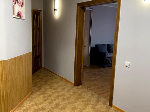 квартира за адресою Юлії Здановської вул. (Ломоносова), 52/3