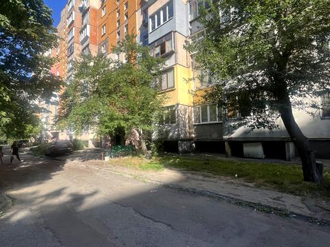 квартира за адресою Олімпійська вул., 6