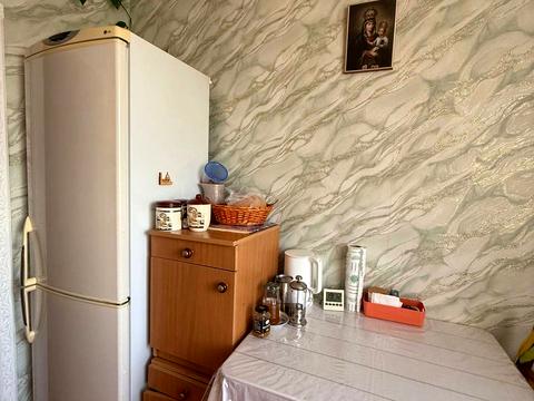 комната по адресу Степана Бандери ул., 16