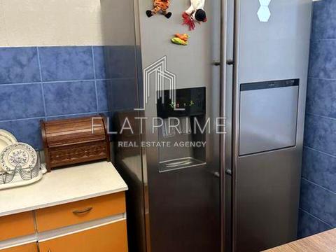 квартира за адресою Петра Григоренка просп., 38а