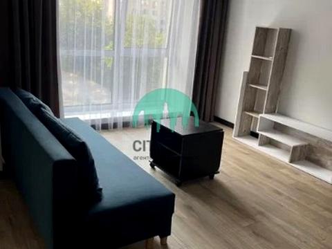 квартира за адресою Ольги Кисілевської вул., 35