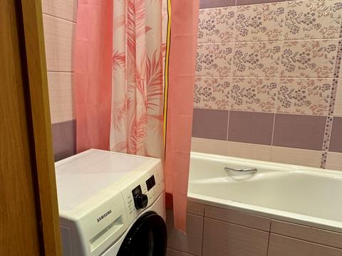 квартира по адресу Новокузнецкая ул., 36