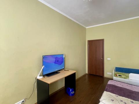 квартира по адресу Івана Дяченка ул., 20
