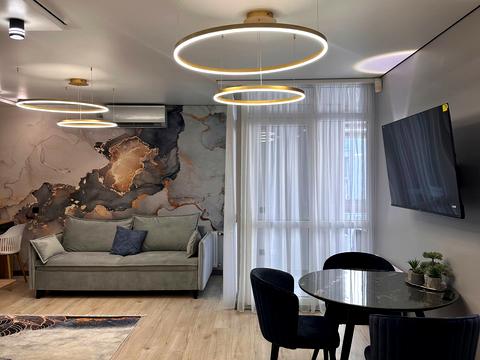 квартира за адресою Тараса Шевченка вул., 31б