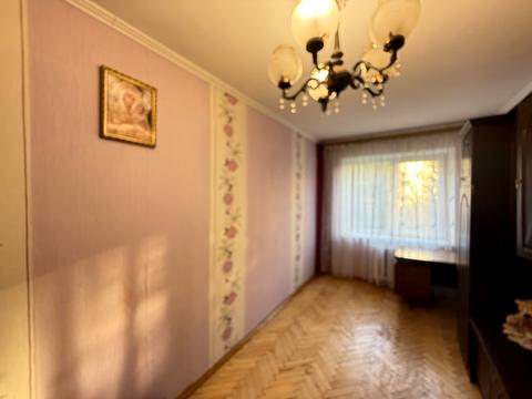 квартира по адресу Протасевича ул., 4-А