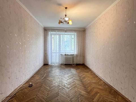 квартира за адресою Новодарницька вул., 23/7