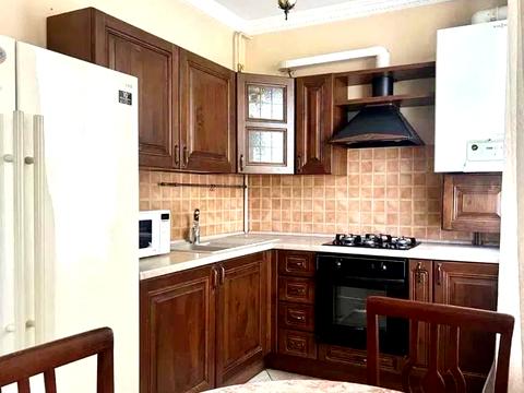 квартира за адресою Васильківська вул., 23/16