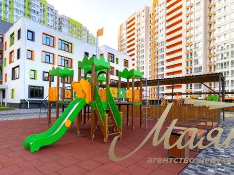 коммерческая по адресу Берестейский просп. (Победы), 67-А