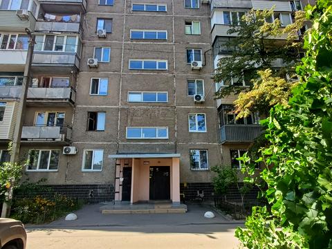 квартира по адресу Набережная Победы ул., 48