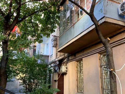 квартира за адресою канатная, 27