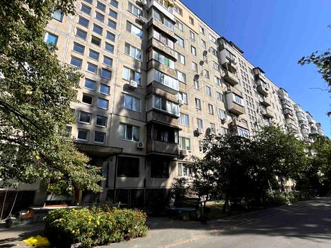 квартира за адресою Райдужна вул., 3-А