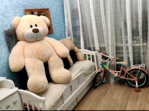 квартира по адресу Бориса Чичибабина ул., 2