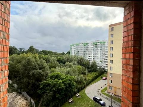 квартира за адресою Івана Величковського вул., 7А