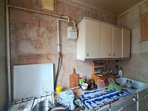 квартира по адресу Варненская ул., 18/2