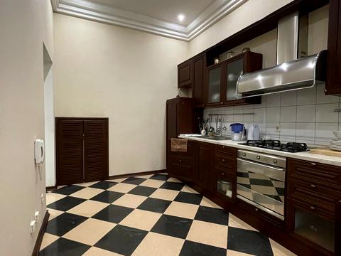 квартира за адресою Пастера вул., 30