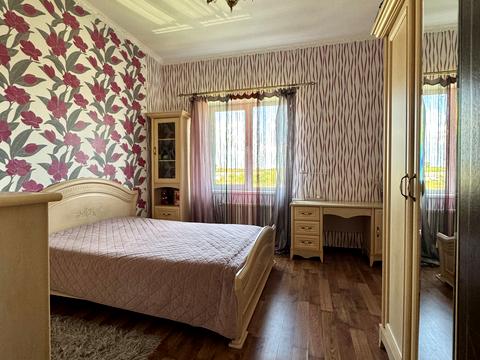 квартира по адресу Зоряна ул., 29