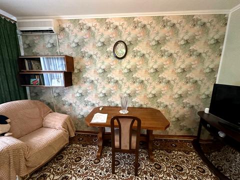 квартира по адресу Слобожанский просп. (им. газеты Правда), 81