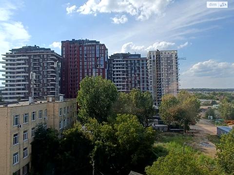 квартира за адресою Івана Богуна, 27а