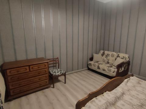 квартира по адресу Давида Бурлюка ул. (Гаршина), 11