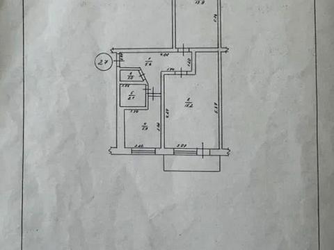квартира по адресу Металлургов ул., 88