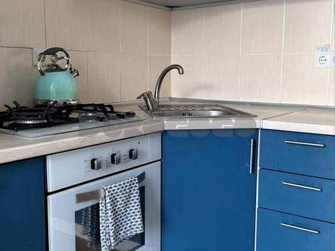 квартира по адресу Гетьманська ул., 8