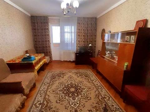 квартира за адресою Леоніда Бикова бульв., 5
