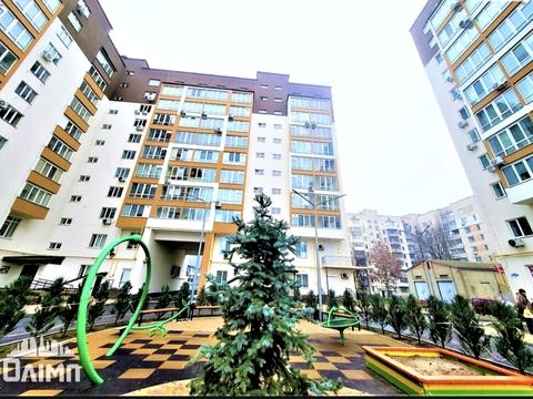 квартира за адресою Юності просп., 16-Б