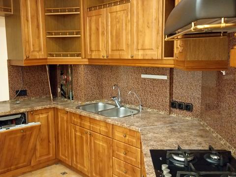 квартира по адресу Назаровская ул. (Ветрова), 7-Б