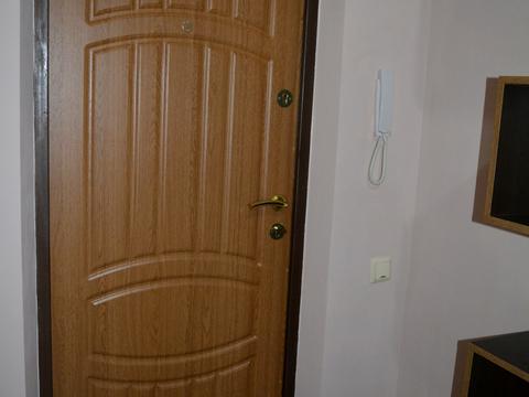 квартира за адресою Сидора Воробкевича вул., 15