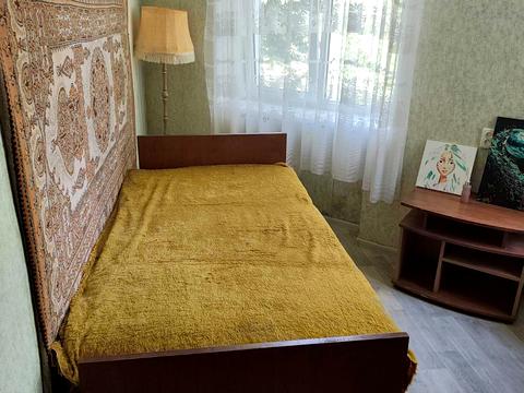 кімната за адресою Бугаївська вул., 54