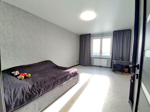квартира за адресою Балтійський пров., 1
