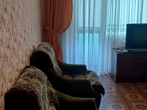 квартира по адресу Небесной Сотни просп. (Маршала Жукова), 75