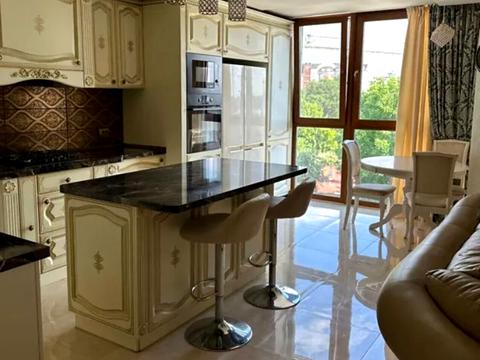 квартира по адресу Белецкая ул., 53