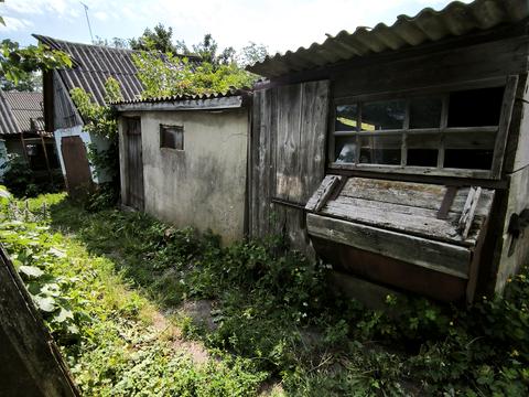 будинок за адресою Івана Виговського, 8