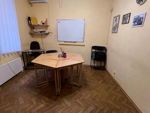 коммерческая по адресу Монастирська, 3