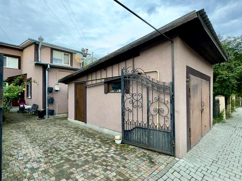 дом по адресу Ивано-Франковск, Ольги Кисилёвской ул., 65